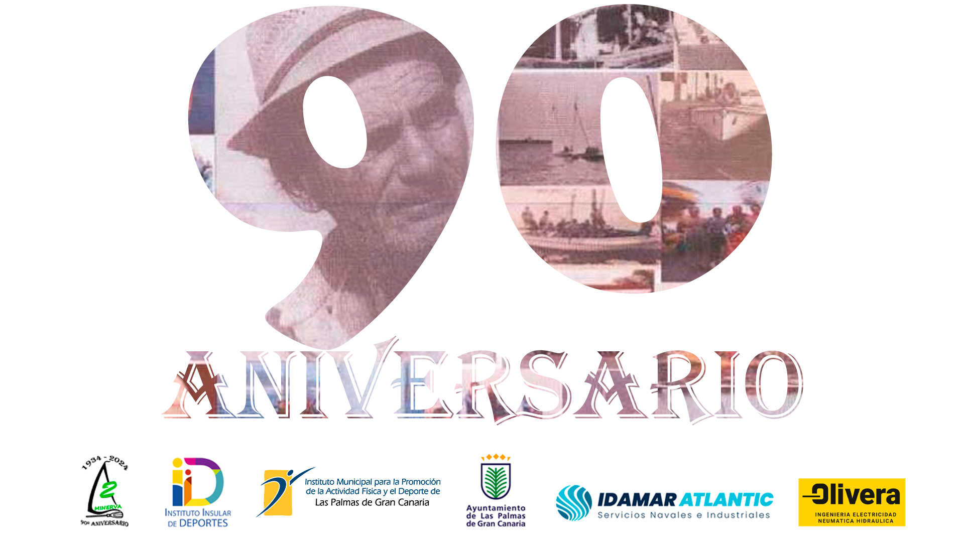 90º Aniversario